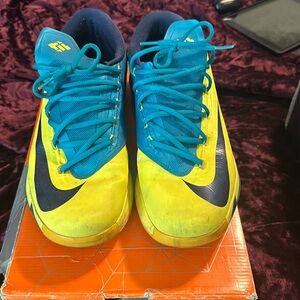 Nike KD VI